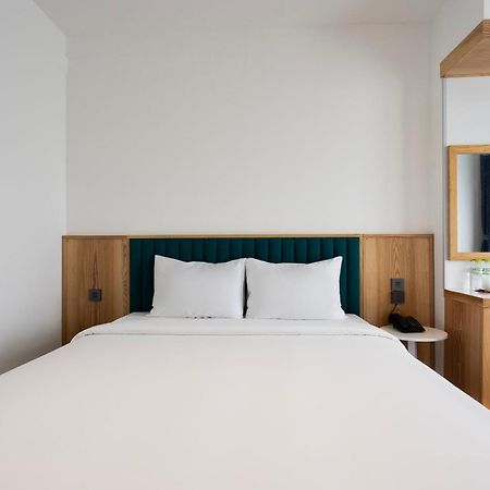 Haven Hut Riverside Hotel 호치민 외부 사진