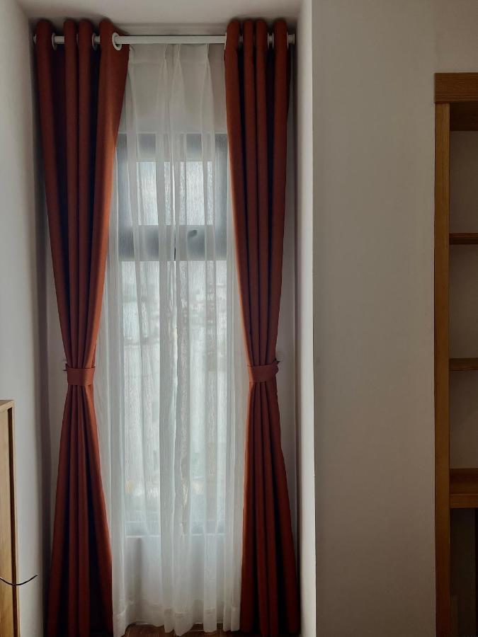 Haven Hut Riverside Hotel 호치민 외부 사진